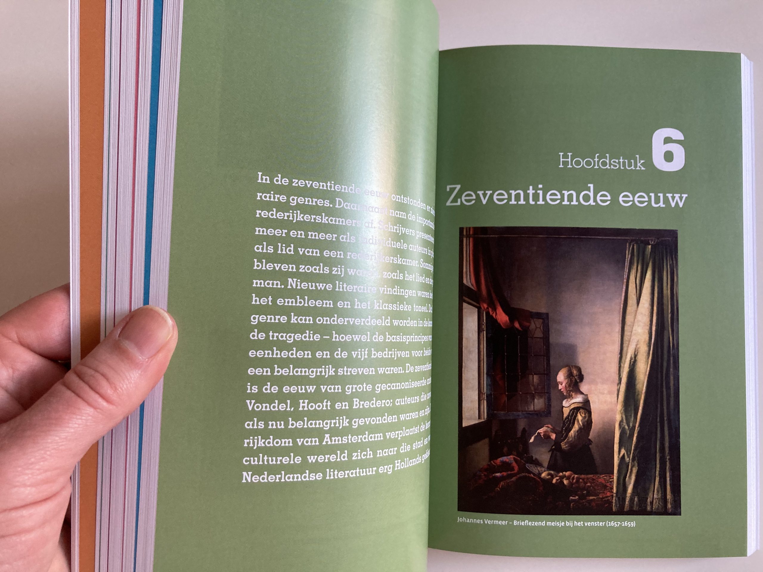 Basisboek Historische Letterkunde » Bas Jongenelen